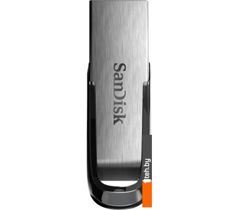  - USB Flash SanDisk Cruzer Ultra Flair CZ73 64GB [SDCZ73-064G-G46] - Cruzer Ultra Flair CZ73 64GB [SDCZ73-064G-G46]