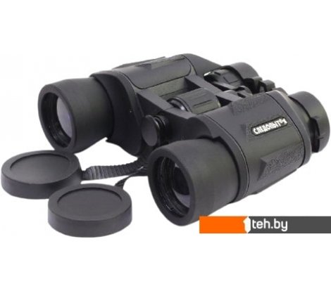  - Бинокли, подзорные трубы и приборы ночного видения Следопыт PF-BT-17 - PF-BT-17