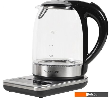  - Электрочайники и термопоты Galaxy Line GL0593 - GL0593