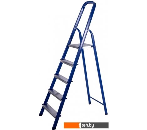  - Лестницы и стремянки Stairs Лайт CST05 (5 ступеней) - Лайт CST05 (5 ступеней)