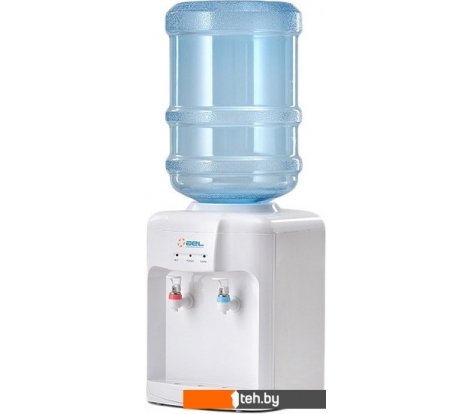  - Кулеры для воды AEL TD-AEL-106 (белый) - TD-AEL-106 (белый)