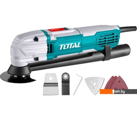  - Шлифмашины Total TS3006 - TS3006