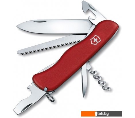  - Туристические ножи Victorinox Forester [0.8363] - Forester [0.8363]