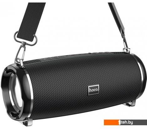  - Беспроводные и портативные колонки Hoco HC2 Xpress (черный) - HC2 Xpress (черный)