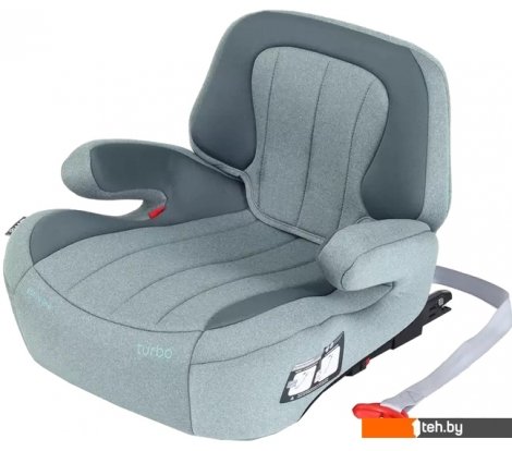 - Автокресла Rant Turbo Isofix Active Line AY313 (зеленый) - Turbo Isofix Active Line AY313 (зеленый)
