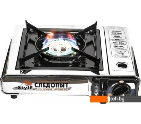  - Аксессуары для туризма Следопыт Style PF-GST-N07 - Style PF-GST-N07