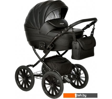  - Детские коляски и аксессуары Indigo Special Plus 14 (2 в 1, Is 03) - Special Plus 14 (2 в 1, Is 03)