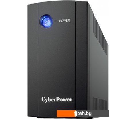  - Источники бесперебойного питания CyberPower UTI875E - UTI875E