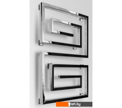  - Полотенцесушители Ростела Гармония L 1/2