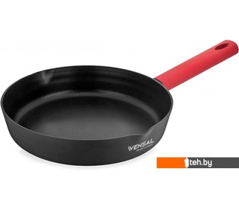  - Сковороды Vensal Velours Rouge 26 см VS1024 - Velours Rouge 26 см VS1024