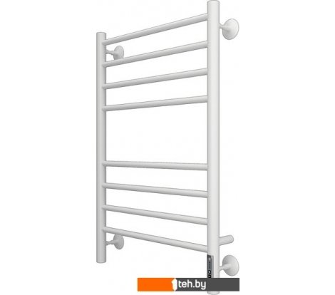  - Полотенцесушители TERMINUS Аврора П8 500x800 КС 9003 электро (белый) - Аврора П8 500x800 КС 9003 электро (белый)