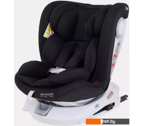 - Автокресла Rant Drive Isofix Active Line LB619 (черный) - Drive Isofix Active Line LB619 (черный)