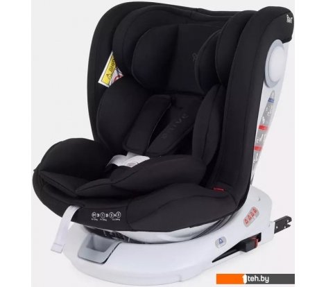  - Автокресла Rant Drive Isofix Active Line LB619 (черный) - Drive Isofix Active Line LB619 (черный)