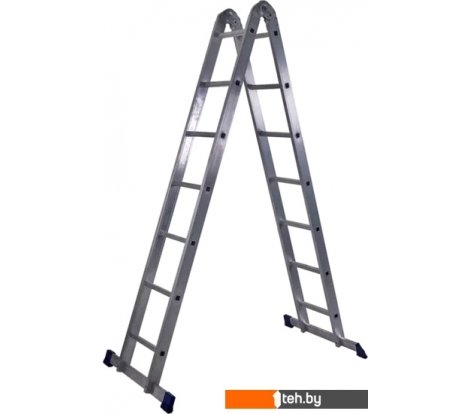  - Лестницы и стремянки Stairs LTR207 (2x7 ступеней) - LTR207 (2x7 ступеней)