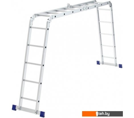  - Лестницы и стремянки Stairs ATR2425 (2x4+2x5 ступеней) - ATR2425 (2x4+2x5 ступеней)