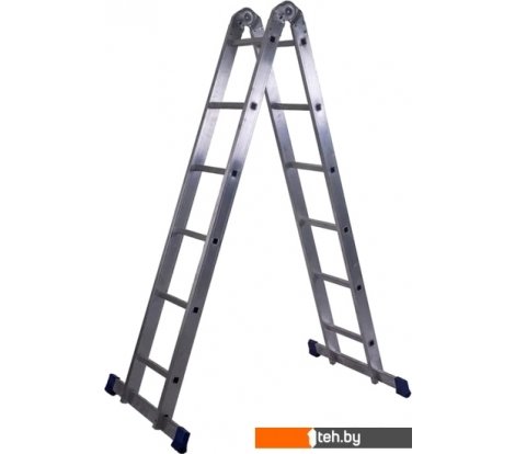  - Лестницы и стремянки Stairs LTR206 (2x6 ступеней) - LTR206 (2x6 ступеней)