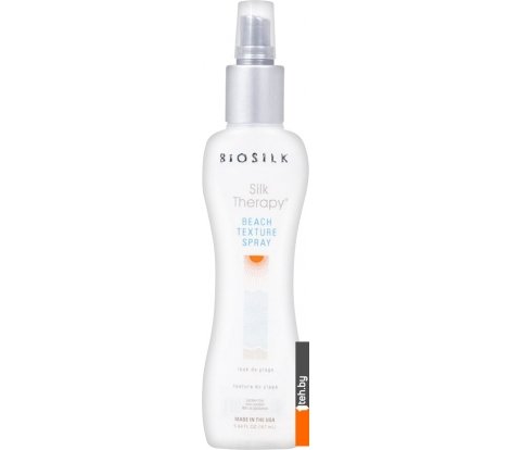  - Средства для укладки волос BioSilk для укладки волос Пляжный (167 мл) - для укладки волос Пляжный (167 мл)