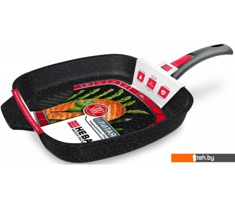  - Сковороды НМП Гранит L184028Gi - Гранит L184028Gi