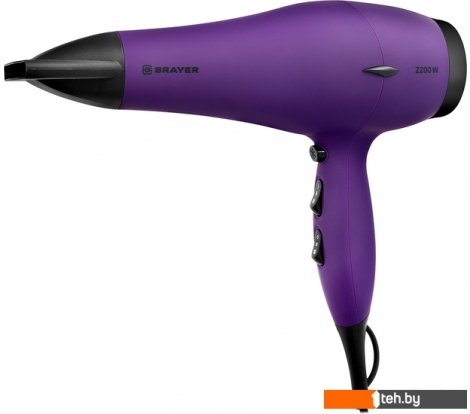  - Фены Brayer BR3007 - BR3007
