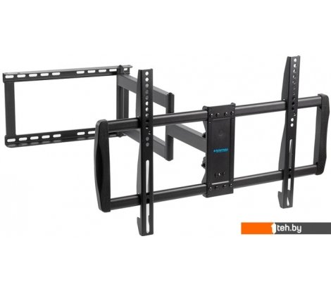  - Кронштейны Kromax GALACTIC-61 (черный) - GALACTIC-61 (черный)