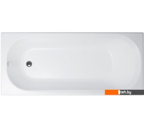  - Ванны Triton Дина 170х75 (с ножками и экраном) - Дина 170х75 (с ножками и экраном)