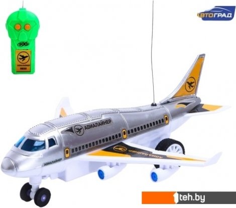  - Радиоуправляемые автомодели Автоград Лайнер 7111041 - Лайнер 7111041