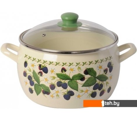  - Кастрюли Metrot Ежевика 339855 - Ежевика 339855