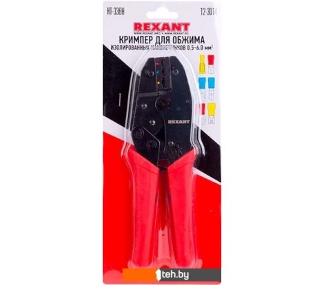  - Строительный, слесарный, монтажный инструмент Rexant 12-3014 - 12-3014