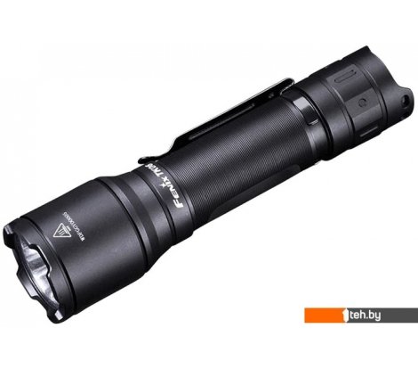  - Фонари Fenix TK06 Luminus SST20 L4 - TK06 Luminus SST20 L4