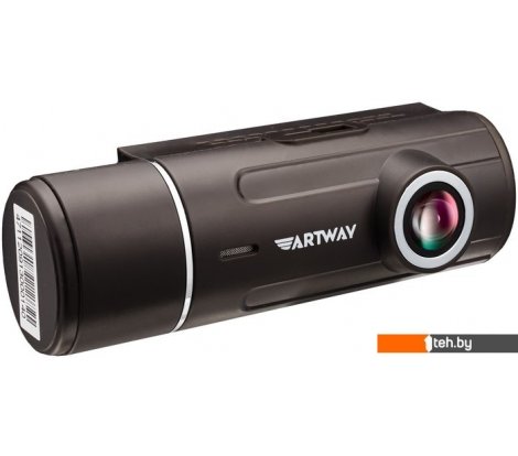 - Автомобильные видеорегистраторы Artway AV-537 Triple - AV-537 Triple