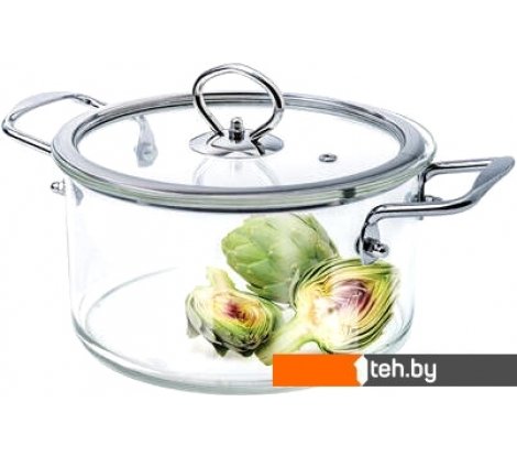  - Кастрюли Appetite Studio CRF-7 - Studio CRF-7