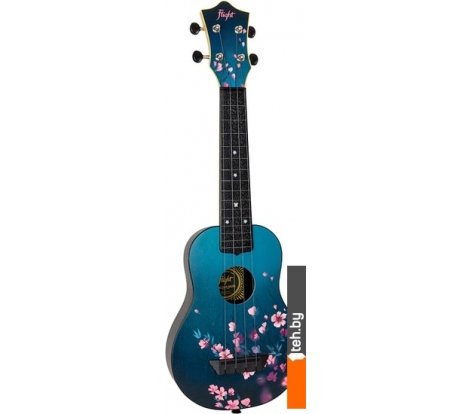 - Гитары Flight TUS 32 Sakura - TUS 32 Sakura