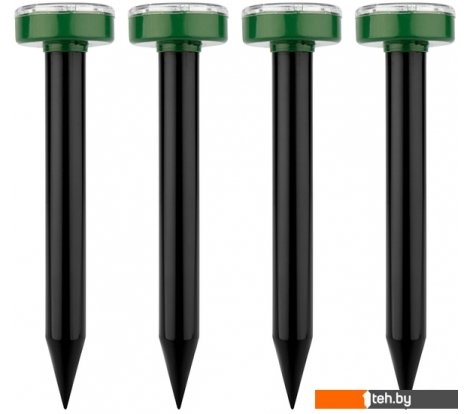  - Уничтожители насекомых, отпугиватели, ловушки Rexant 71-0117 - 71-0117