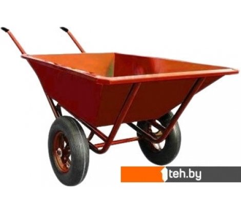  - Садовые и строительные тачки Altrad T-066/S 2K - T-066/S 2K