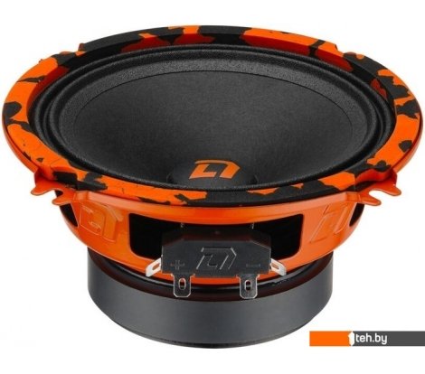  - Автоакустика DL Audio Barracuda 130 - Barracuda 130