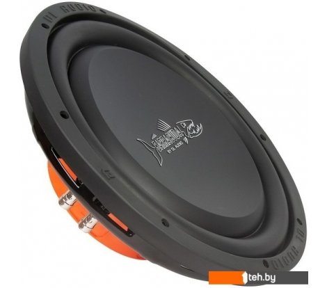  - Автоакустика DL Audio Barracuda 12 Flat - Barracuda 12 Flat