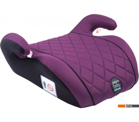 - Автокресла Amarobaby Easy Way (фиолетовый) - Easy Way (фиолетовый)