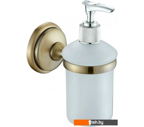  - Аксессуары для ванной и туалета Ekko E3727 - E3727