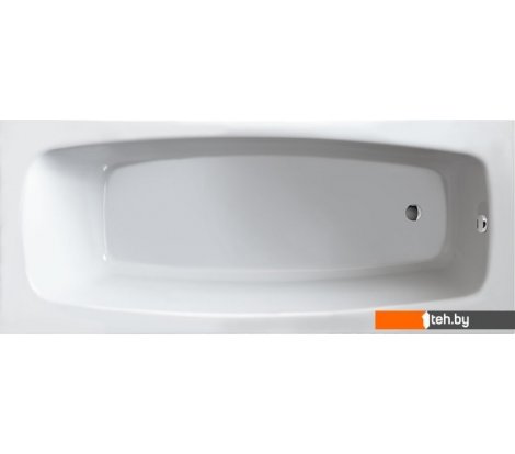  - Ванны Alba Spa Valencia 170x70 - Valencia 170x70