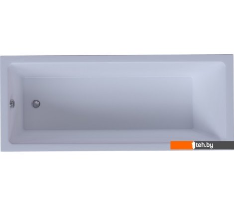  - Ванны Aquatek София 170х70 - София 170х70