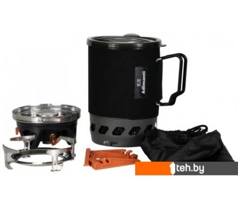  - Аксессуары для туризма Adimanti AD-10 - AD-10