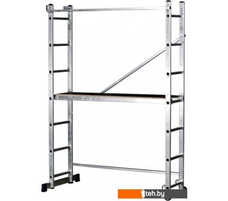  - Лестницы и стремянки Stairs LP207 (2x7 ступеней) - LP207 (2x7 ступеней)