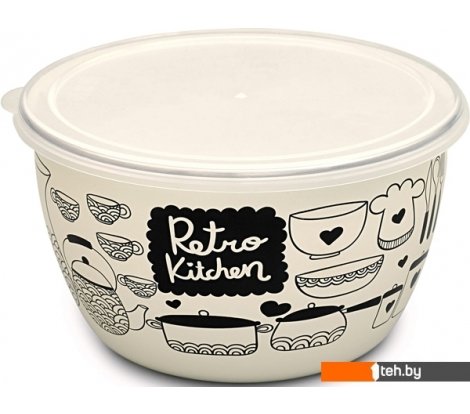  - Миски, дуршлаги, сита Metrot Ретро 350019 - Ретро 350019