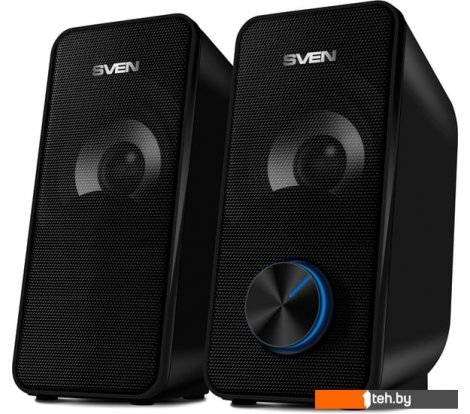  - Мультимедиа акустика SVEN 335 - 335