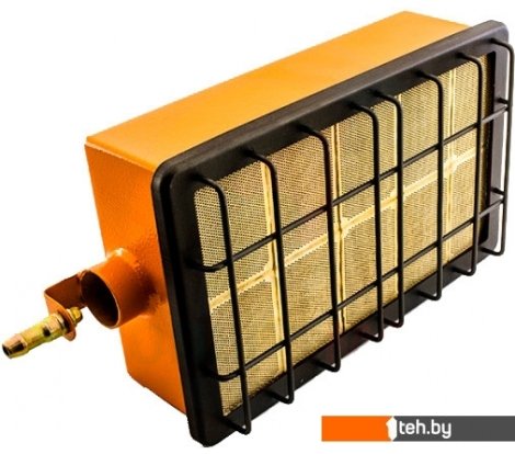  - Обогреватели Следопыт Диксон 3.65 кВт PH-GHP-D3.65 - Диксон 3.65 кВт PH-GHP-D3.65