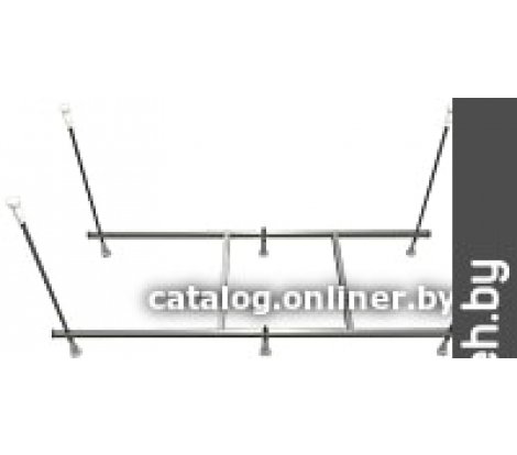 - Ножки, каркасы, опоры для ванн Aquatek Лайма/София 170x70 / KAR-0000053 - Лайма/София 170x70 / KAR-0000053