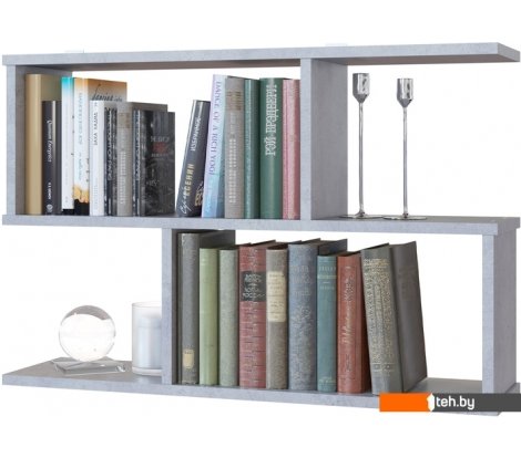  - Полки, стеллажи, системы хранения Сокол ПК-2 (бетон) - ПК-2 (бетон)