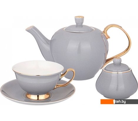  - Кружки, чашки, стаканы для горячих напитков Lefard 275-1219 - 275-1219