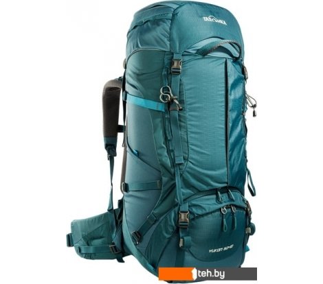  - Рюкзаки Tatonka Yukon 50+10 (teal green) - Yukon 50+10 (teal green)