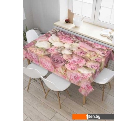  - Предметы сервировки JoyArty Розовый букет tcox_2740_180x145 - Розовый букет tcox_2740_180x145